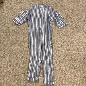 Native Youth Jumpsuit from Free People